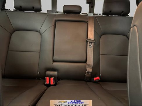 Used 2024 GMC Canyon Elevation w/ Elevation Premium Package image 16