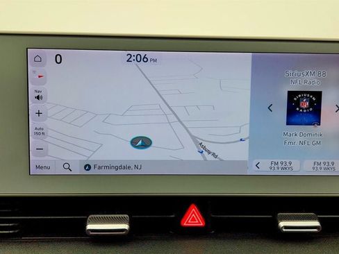 Used 2022 Hyundai Ioniq 5 SE image 18