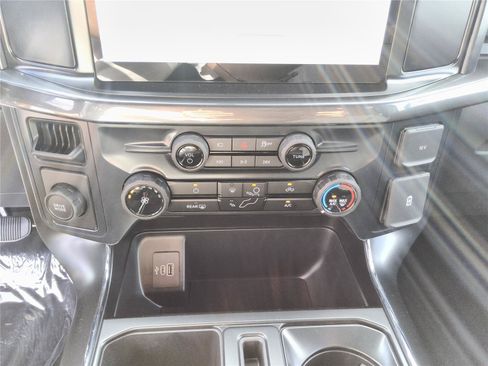 New 2026 Ford F150 STX w/ Equipment Group 200A RWD image 20