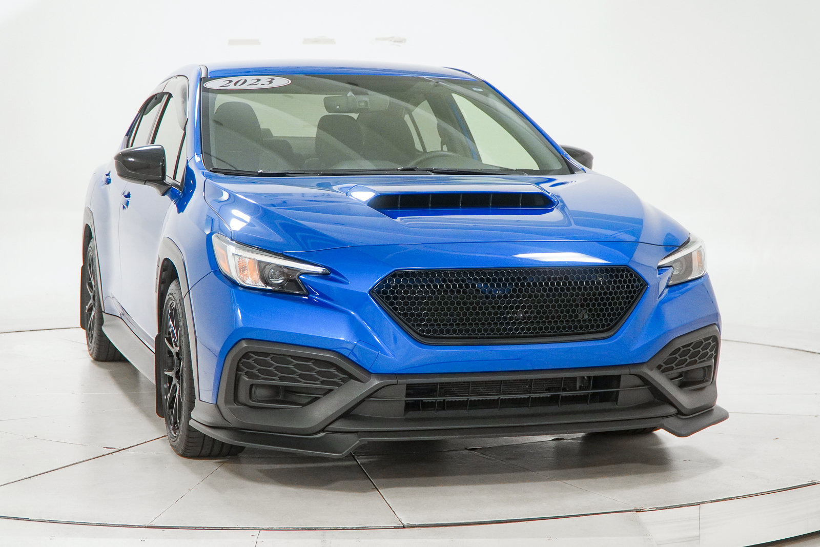 Used 2023 Subaru WRX AWD/4WD image 13