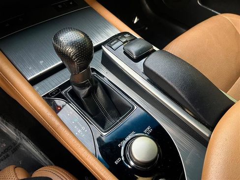 Used 2013 Lexus GS 350 w/ F Sport Pkg image 13