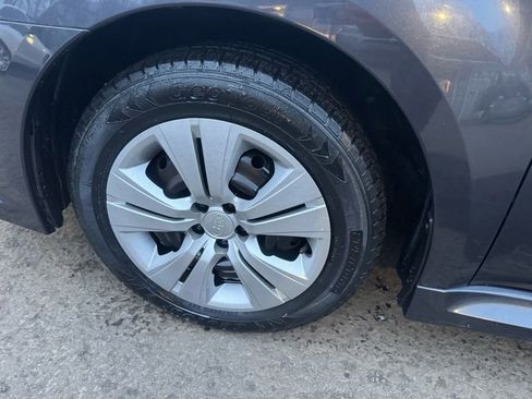 Used 2013 Subaru Legacy 2.5i image 12