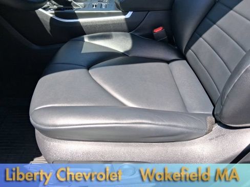 Used 2023 Toyota Highlander XLE AWD/4WD image 30