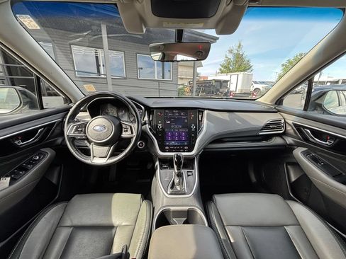 Used 2021 Subaru Outback Onyx Edition XT w/ Popular Package #2 AWD/4WD image 22