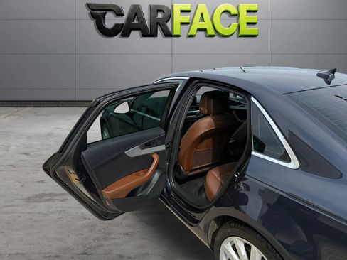 Used 2017 Audi A4 2.0T Premium AWD/4WD image 17