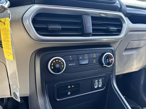Used 2019 Ford EcoSport S FWD image 22