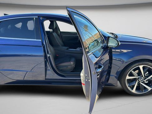 Used 2022 Hyundai Sonata SEL Plus FWD image 9
