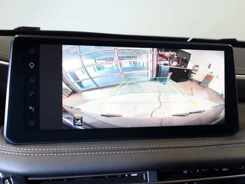 Used 2026 INFINITI QX60 Pure w/ Family Package AWD/4WD image 24