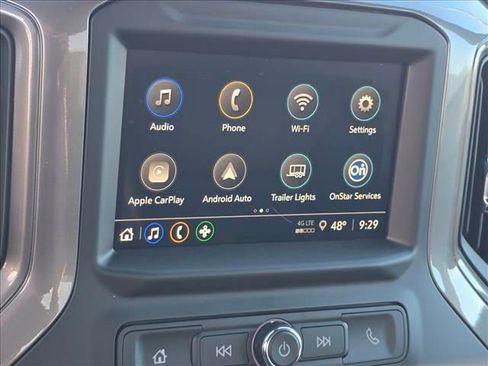 New 2026 Chevrolet Silverado 1500 W/T w/ WT Safety Package RWD image 25