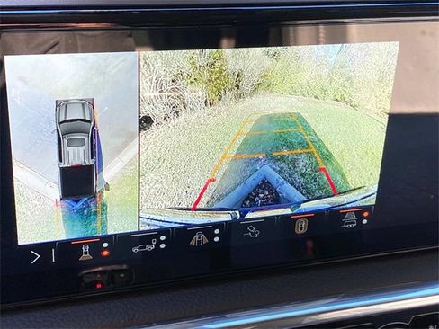 Used 2024 GMC Sierra 1500 Denali w/ Denali Reserve Package image 25