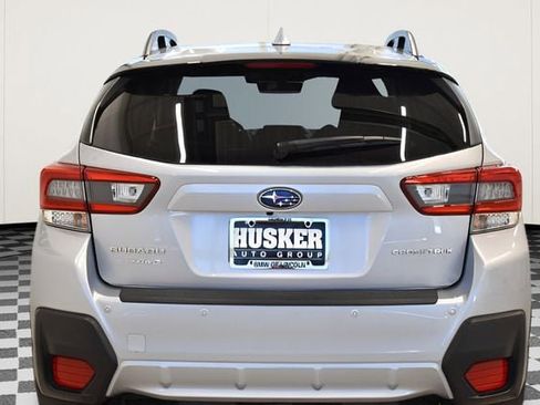 Used 2020 Subaru Crosstrek 2.0i Limited w/ Moonroof Package w/Navigation AWD/4WD image 11