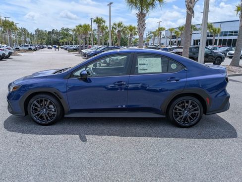 New 2026 Subaru WRX Premium image 7