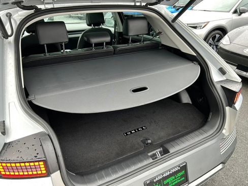 Used 2023 Hyundai Ioniq 5 Limited image 63