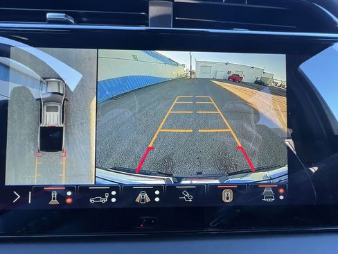 New 2026 GMC Sierra 1500 AT4X image 15