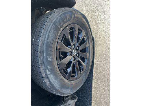 Certified 2025 MAZDA CX-50 AWD 2.5 Hybrid w/ Premium Pkg image 53