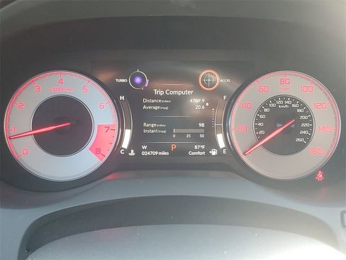 Used 2021 Acura RDX A-Spec image 25