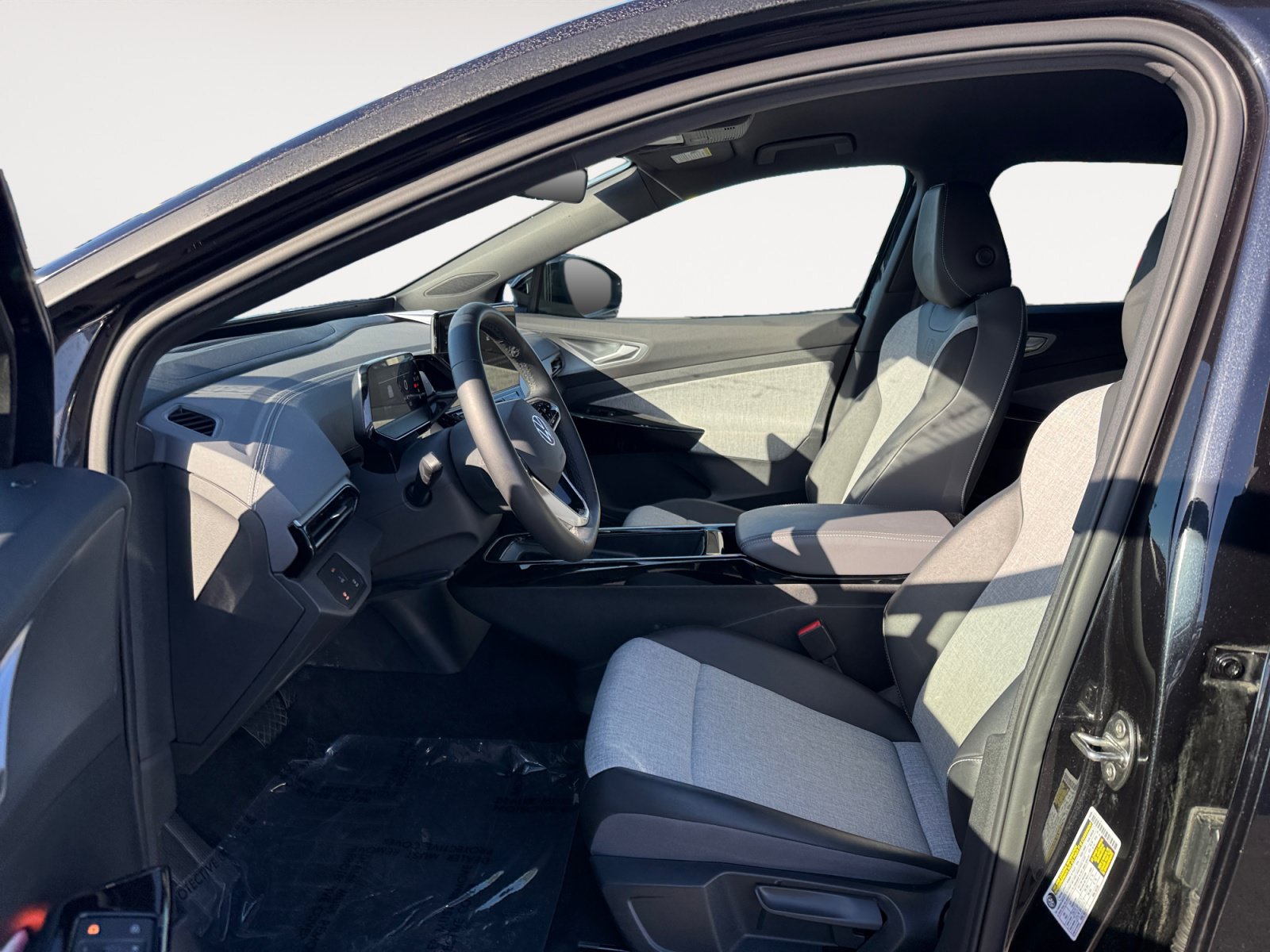 Certified 2023 Volkswagen ID.4 Pro RWD image 10
