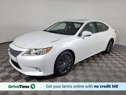 Used 2014 Lexus ES 350 w/ Premium Package