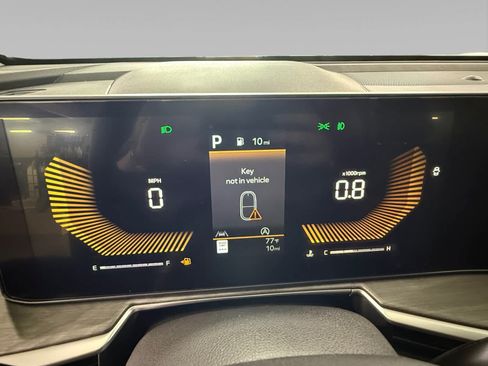 New 2026 Kia Sorento X-Line EX AWD/4WD image 14