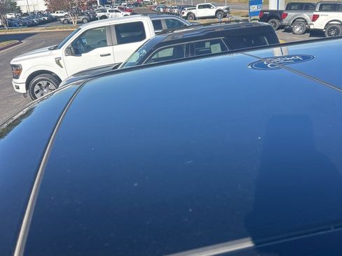 Used 2023 Ford F250 Platinum w/ Tremor Off-Road Package image 8