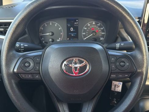 Used 2024 Toyota Corolla LE FWD image 22