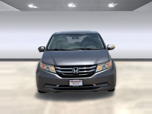 Used 2014 Honda Odyssey EX-L image 6