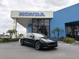 Used 2023 Tesla Model 3 Standard Range video 1