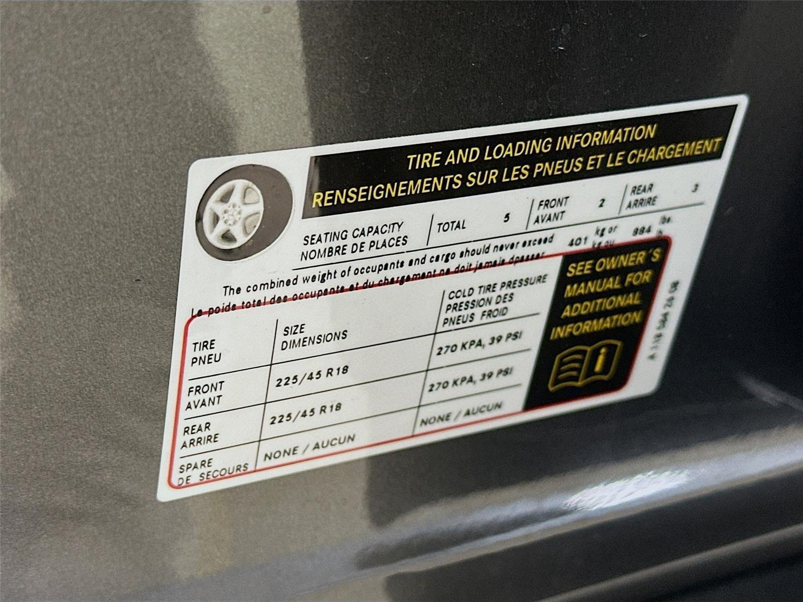 Used 2026 Mercedes-Benz CLA 250 4MATIC image 37