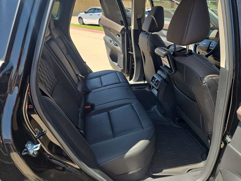 New 2026 Nissan Murano Platinum w/ Cargo Package AWD/4WD image 31