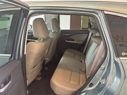Used 2012 Honda CR-V EX-L image 11