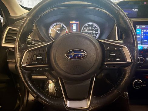 Used 2019 Subaru Forester Touring AWD/4WD image 18