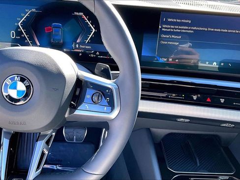 Used 2026 BMW 530i xDrive image 25