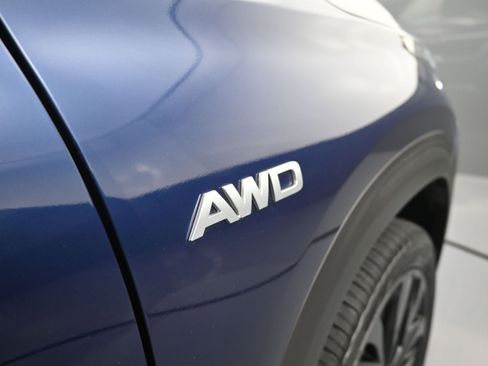 Used 2022 Kia Seltos Nightfall Edition AWD/4WD image 35