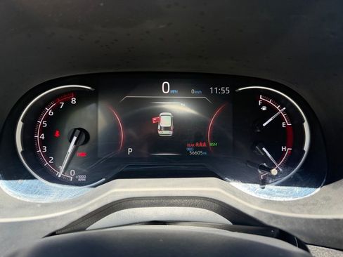 Used 2024 Toyota RAV4 Adventure AWD/4WD image 21
