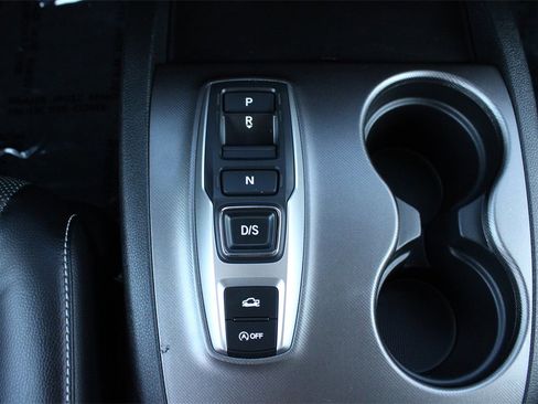 Certified 2023 Honda Ridgeline RTL image 13