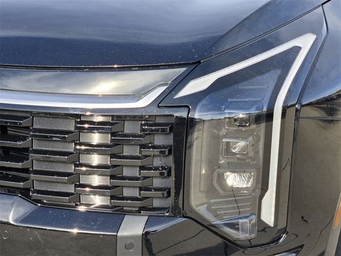 New 2026 Kia Sportage EX image 6