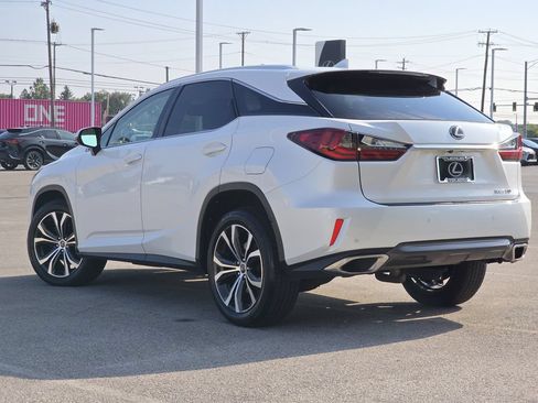 Used 2019 Lexus RX 350 AWD w/ Premium Package image 8