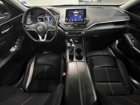 Used 2022 Nissan Altima 2.5 SR image 17
