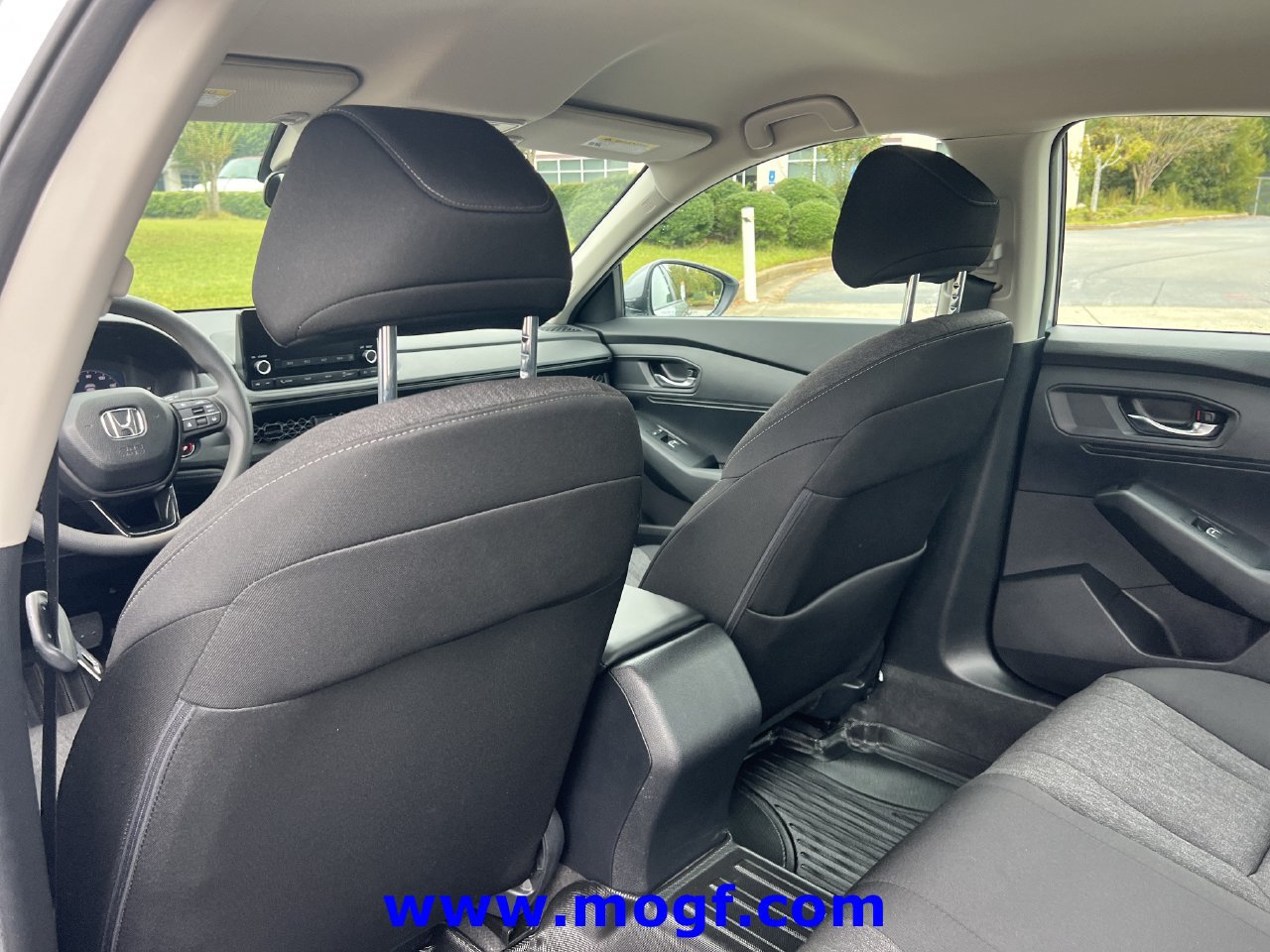 Used 2024 Honda Accord LX image 20