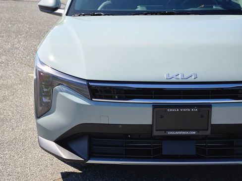 New 2026 Kia K4 EX FWD image 2