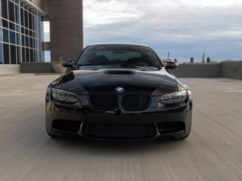 Used 2012 BMW M3 Coupe image 2