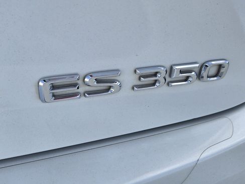 Used 2014 Lexus ES 350 w/ Premium Package image 5