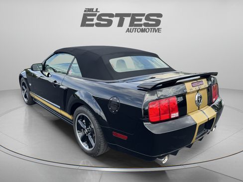 Used 2007 Ford Mustang GT RWD image 3