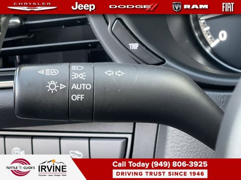 Used 2025 MAZDA CX-30 2.5 Turbo w/ Premium Package image 23