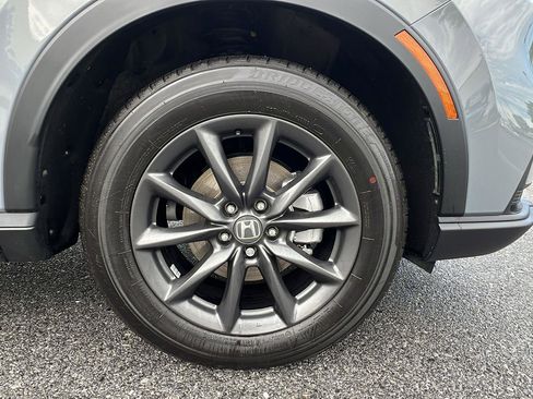 Certified 2026 Honda CR-V EX-L image 11