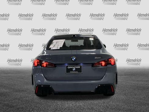 Certified 2025 BMW 228i xDrive w/ Premium Package AWD/4WD image 7