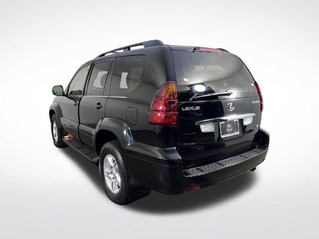 Used 2003 Lexus GX 470 AWD/4WD image 32