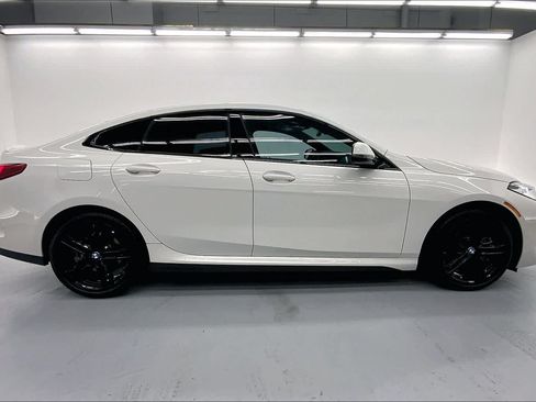 Used 2021 BMW 228i Gran Coupe w/ Lights Package FWD image 4