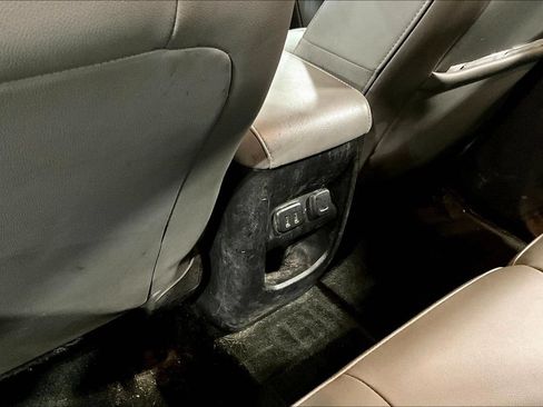 Used 2018 Chevrolet Colorado LT w/ Luxury Package, Chrome AWD/4WD image 11