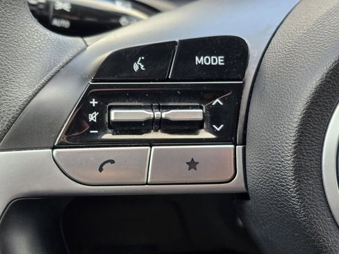 Used 2024 Hyundai Tucson SEL image 16